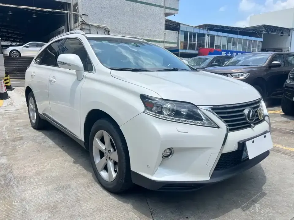 Lexus RX Classic