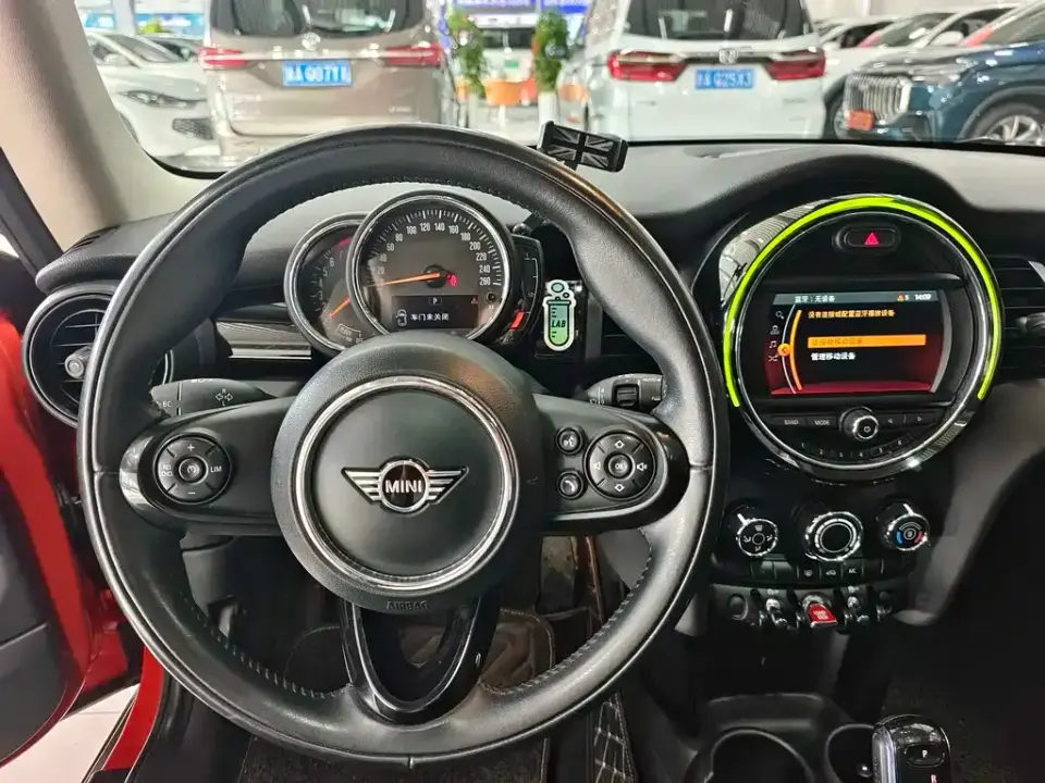 MINI Mini