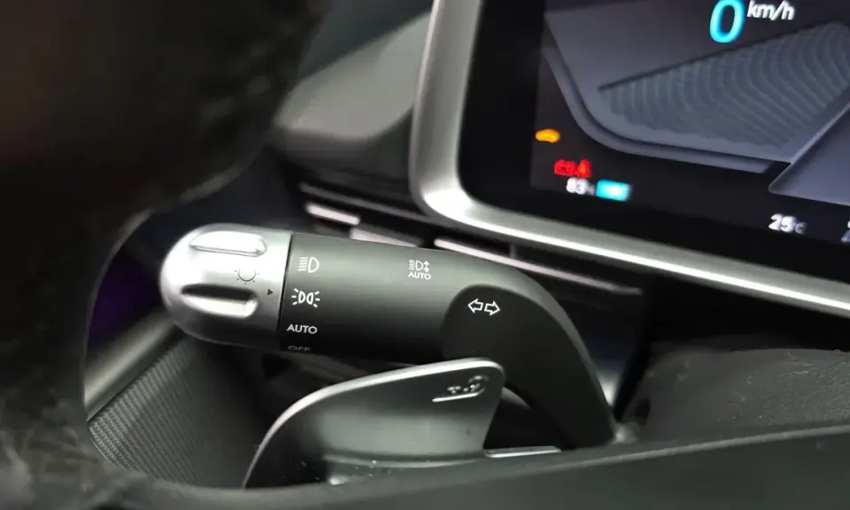 Hyundai Ioniq6