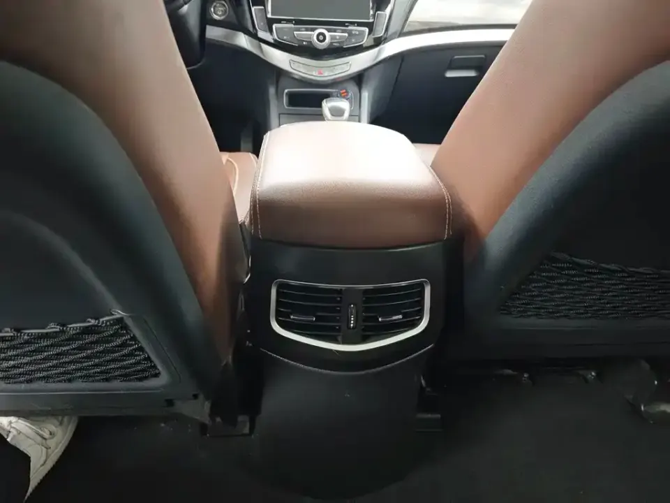 BYD Tang New Energy