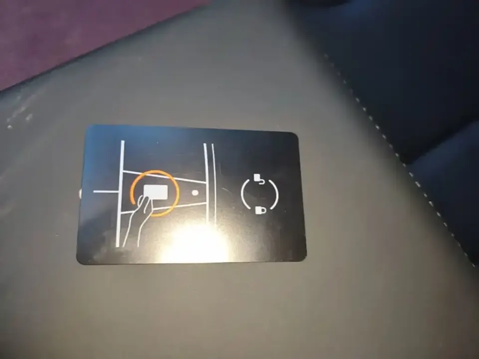 Tesla Model Y L