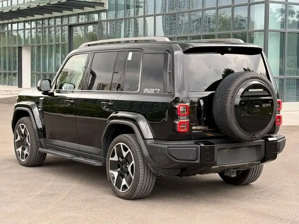 iCAR iCAR V27