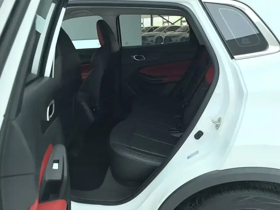 Changan CS55PLUS