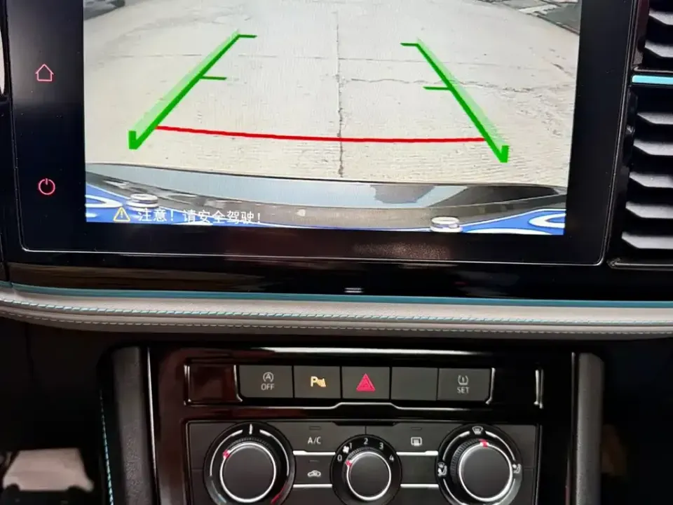 Jetta VS5