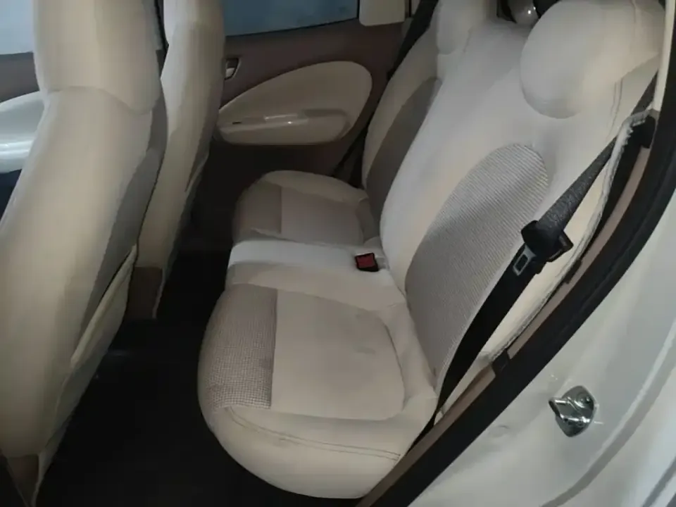 Wuling MINIEV
