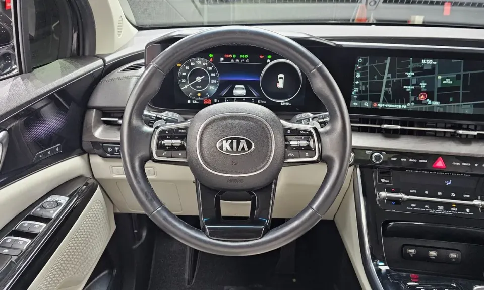Kia Canival