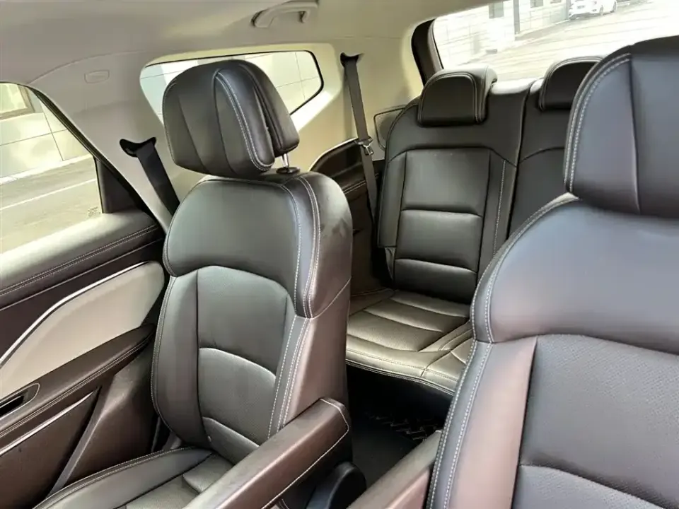 Geely Jia Ji