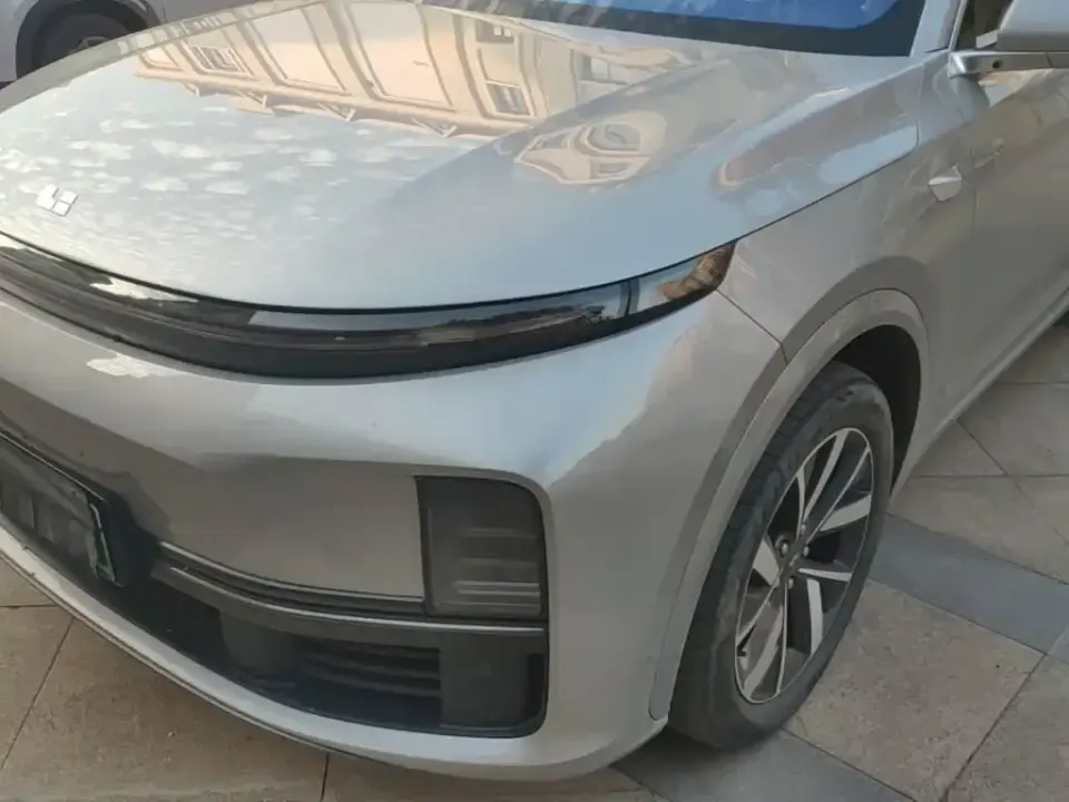 Li Li L7