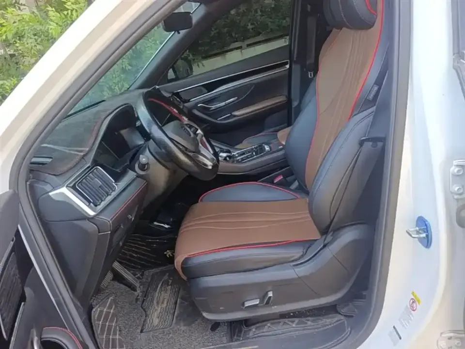BYD PLUS