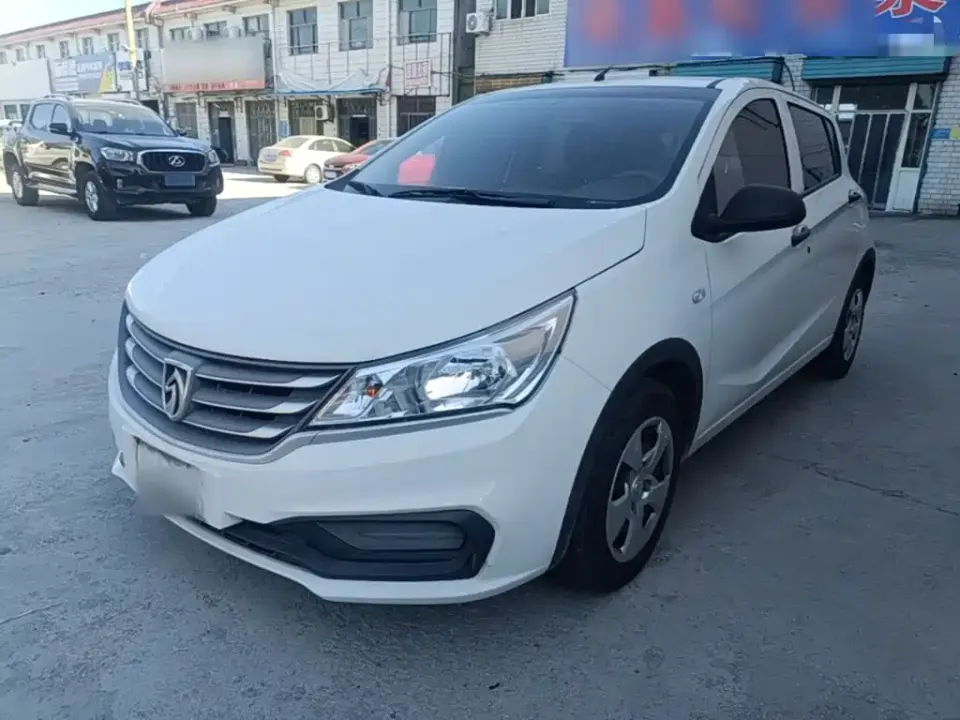 Baojun 310