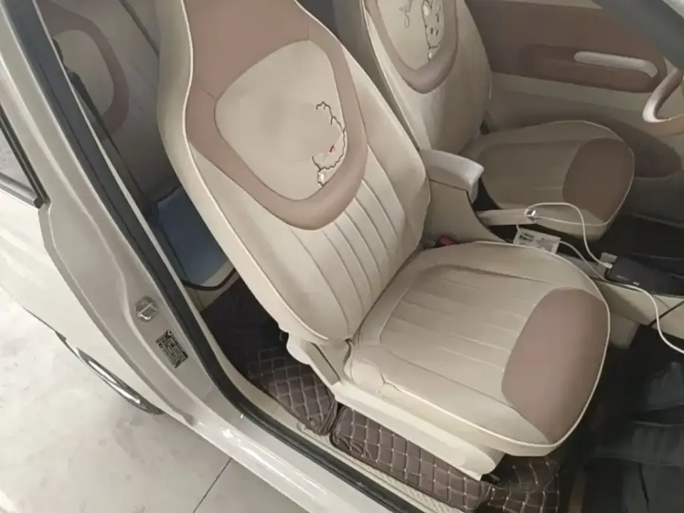 Wuling MINIEV