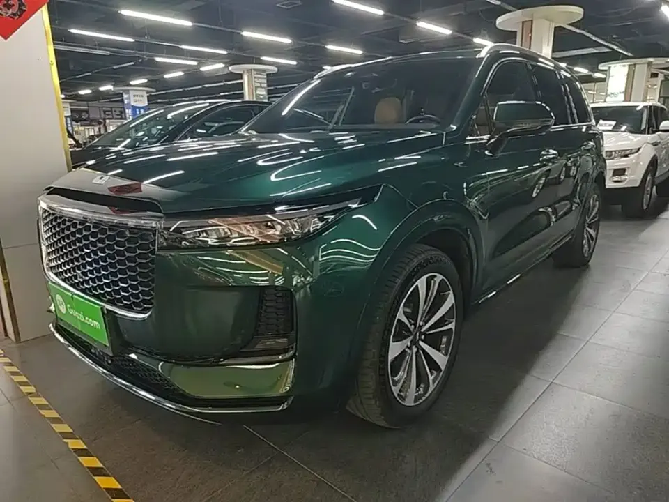 Li Li ONE