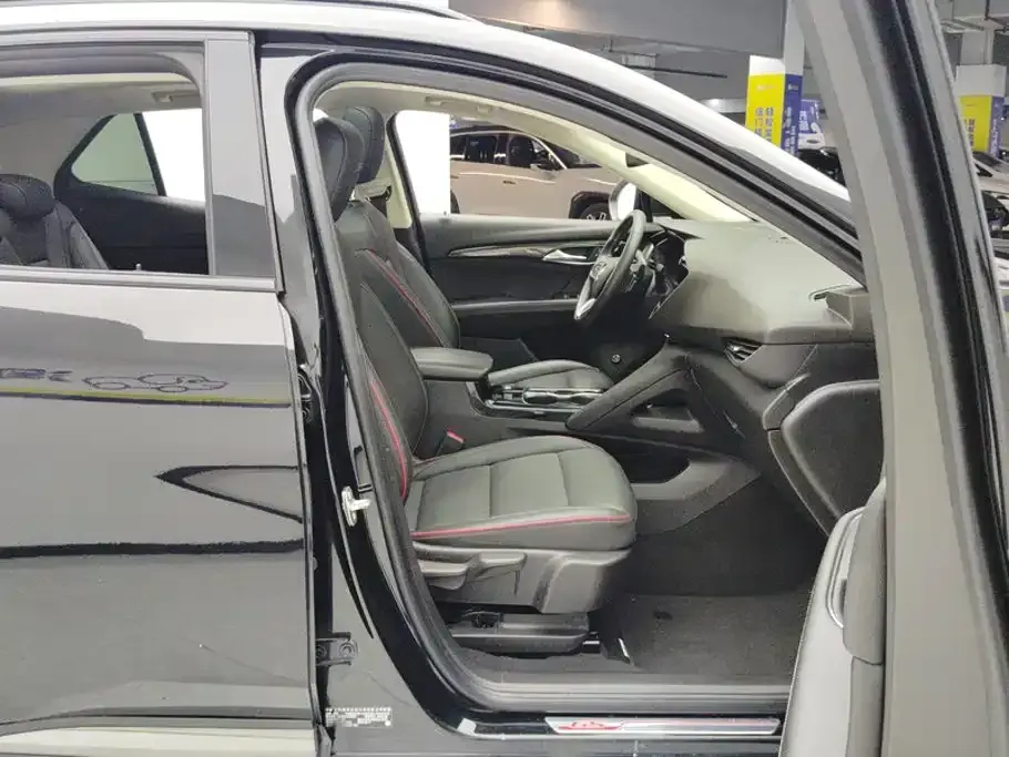 Buick Envision S