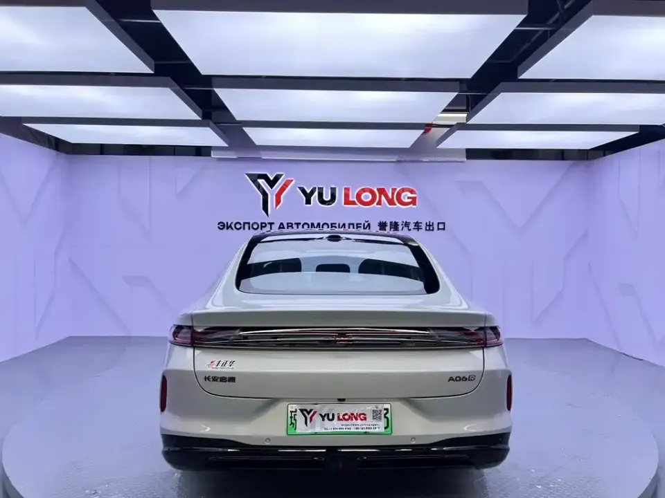 Qiyuan Qiyuan A06