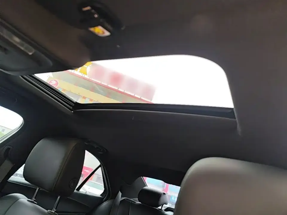Cadillac CT4