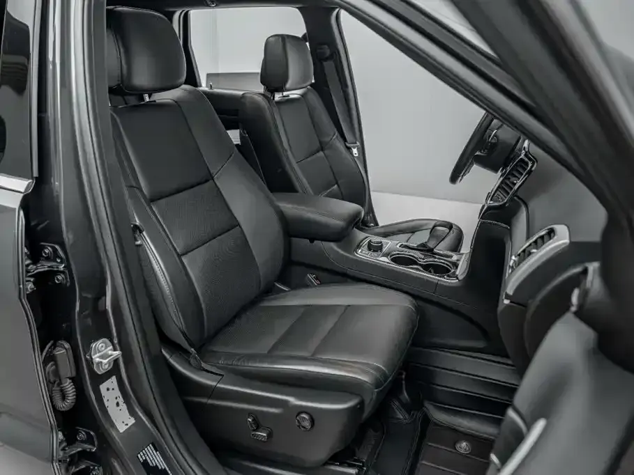 Jeep Grand Cherokee (Import)