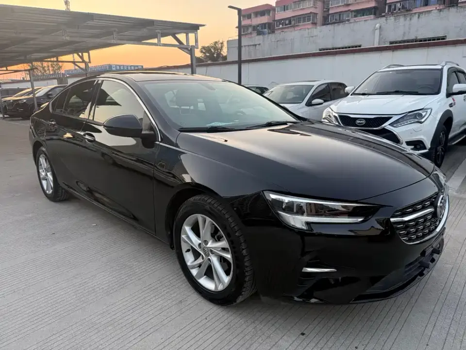 Buick Regal