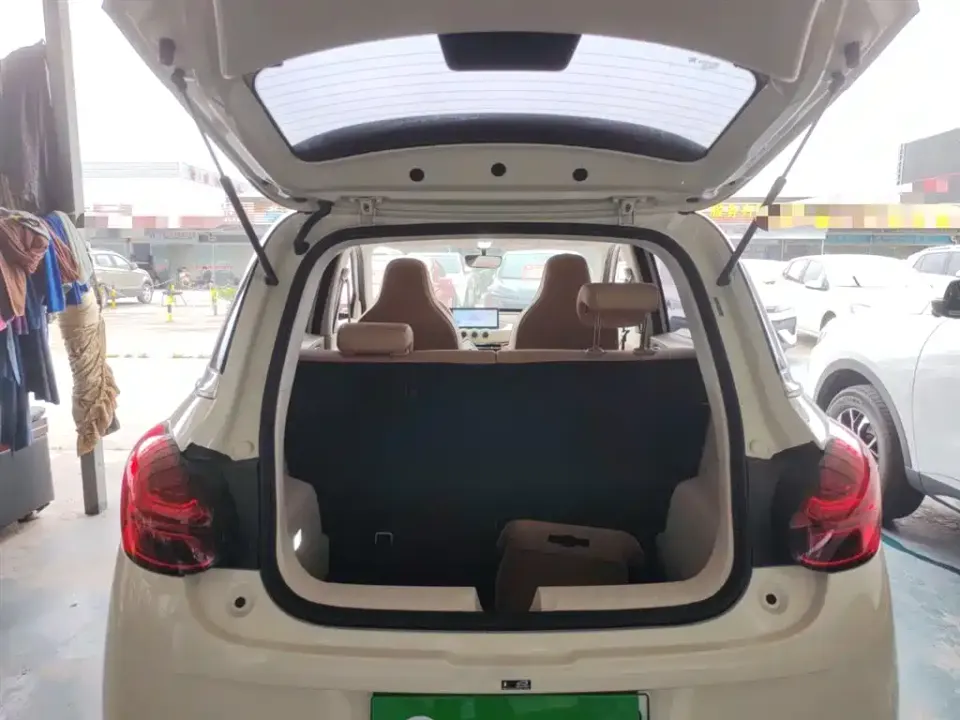 Wuling Bingo