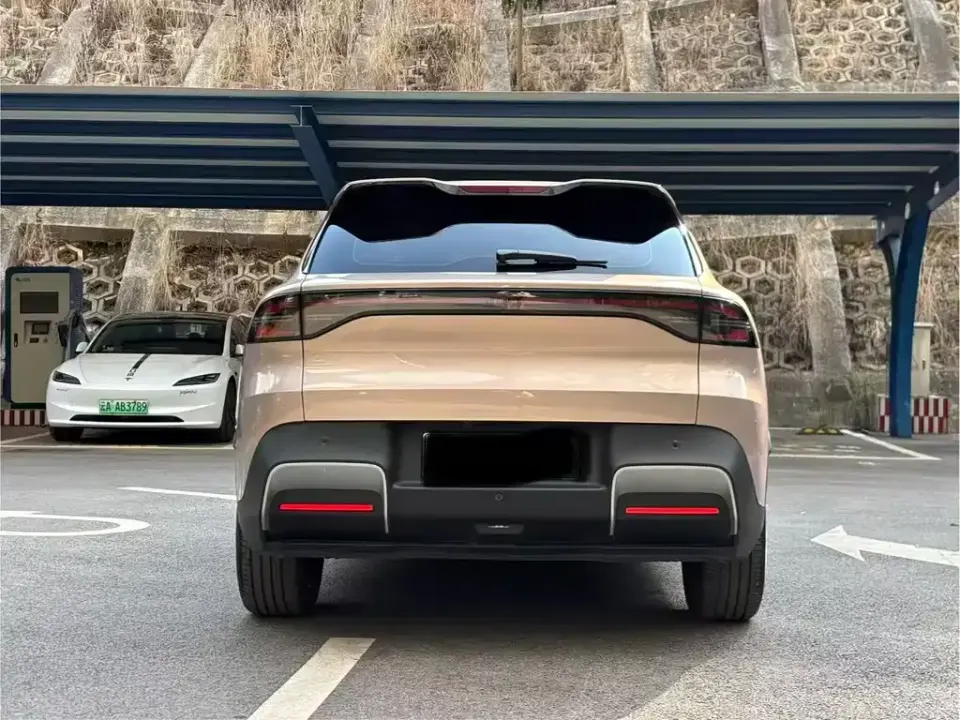 Qiyuan Qiyuan Q05