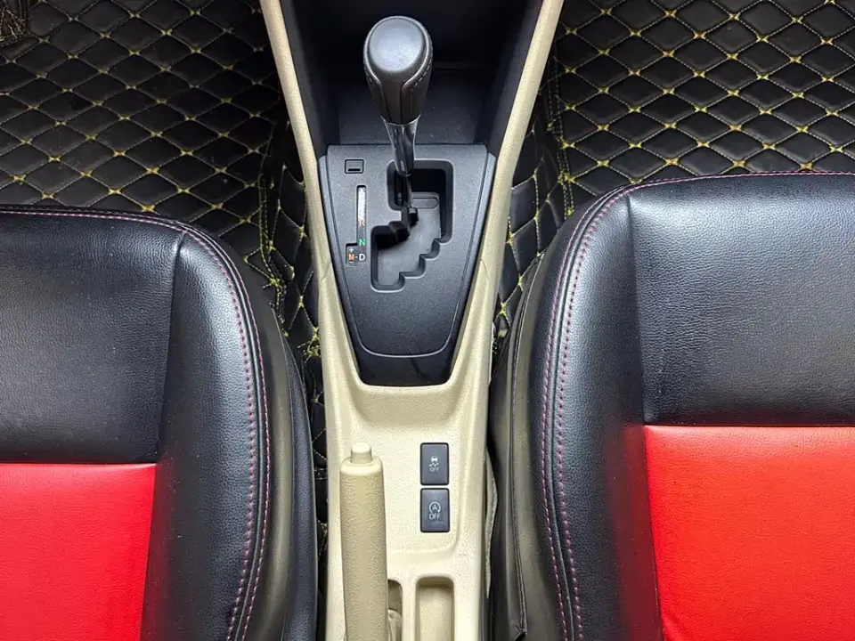 Toyota Vios