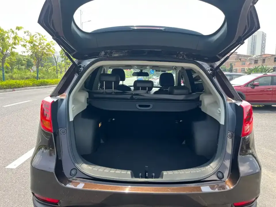 GAC GS5 Super