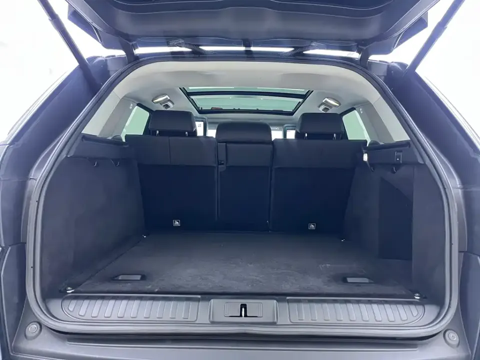 Land Rover Sport