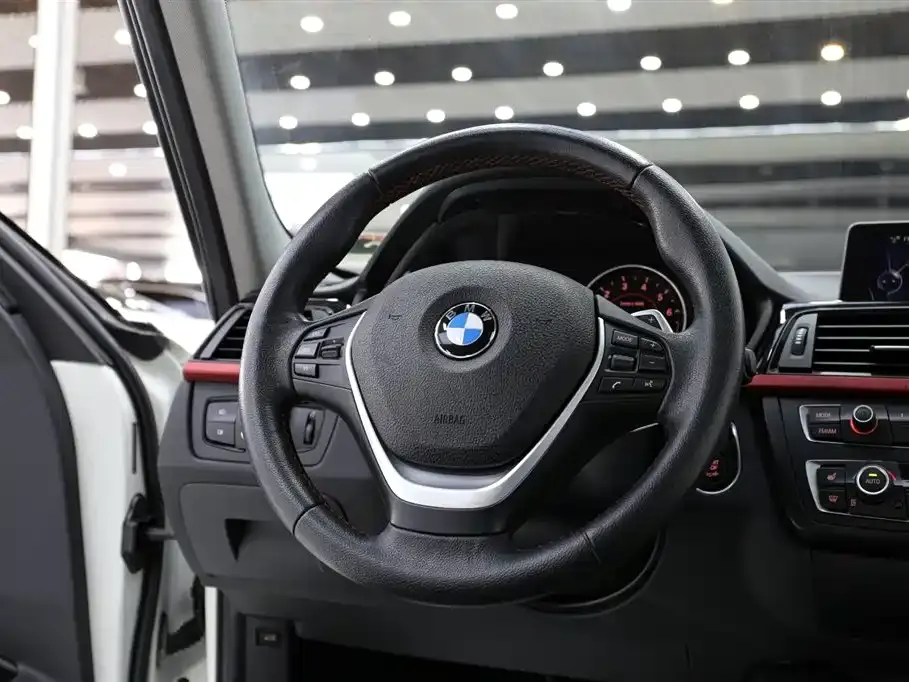 BMW 3 Series (Import)