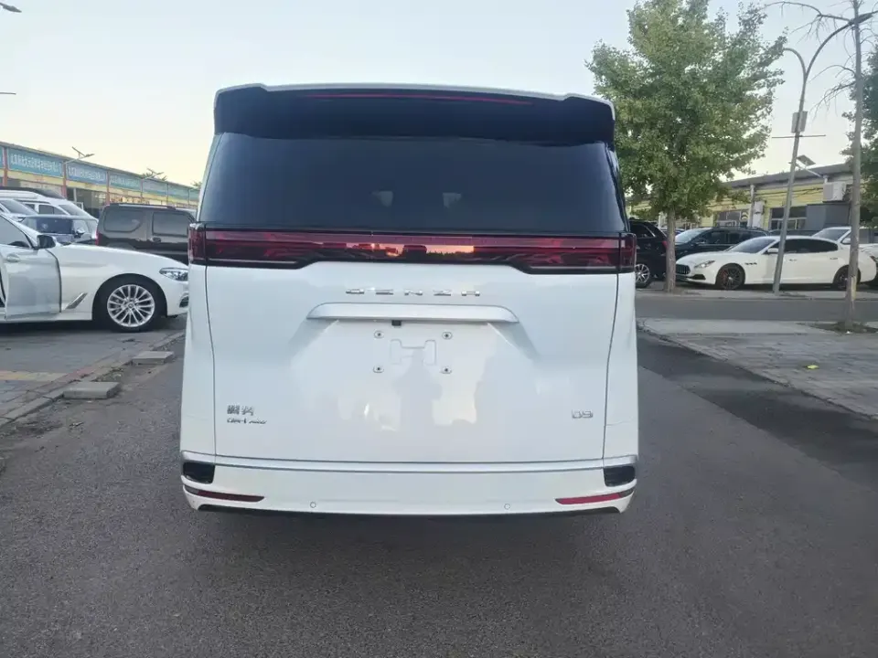 Denza Denza D9