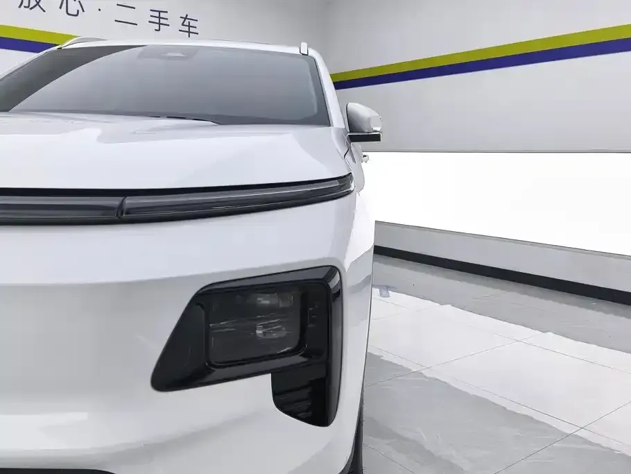 Shanhai Shanhai L7