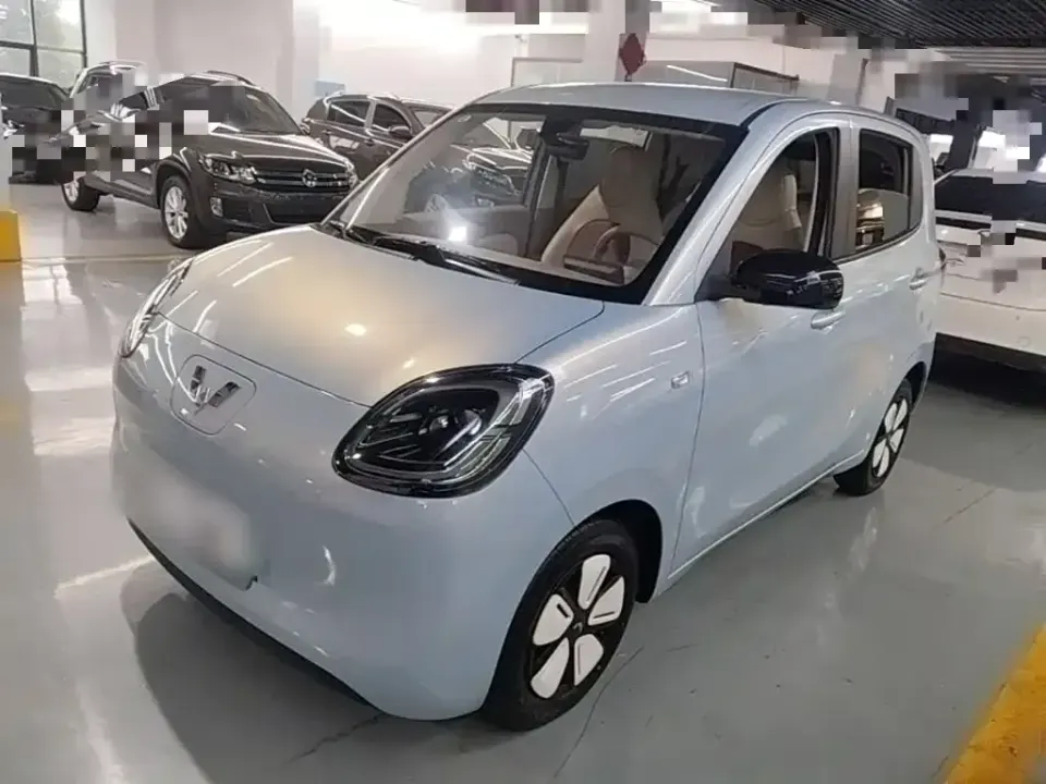 Wuling MINIEV