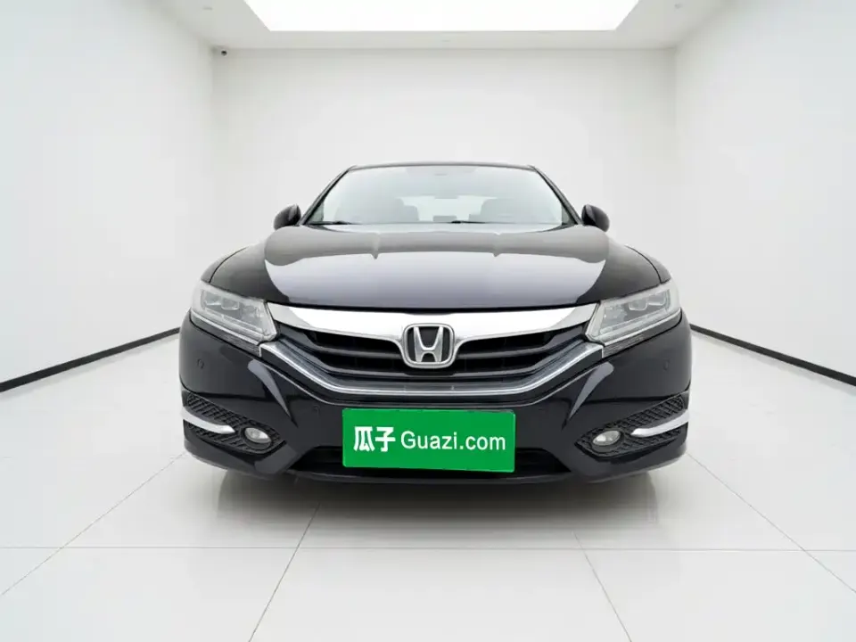 Honda Spirior