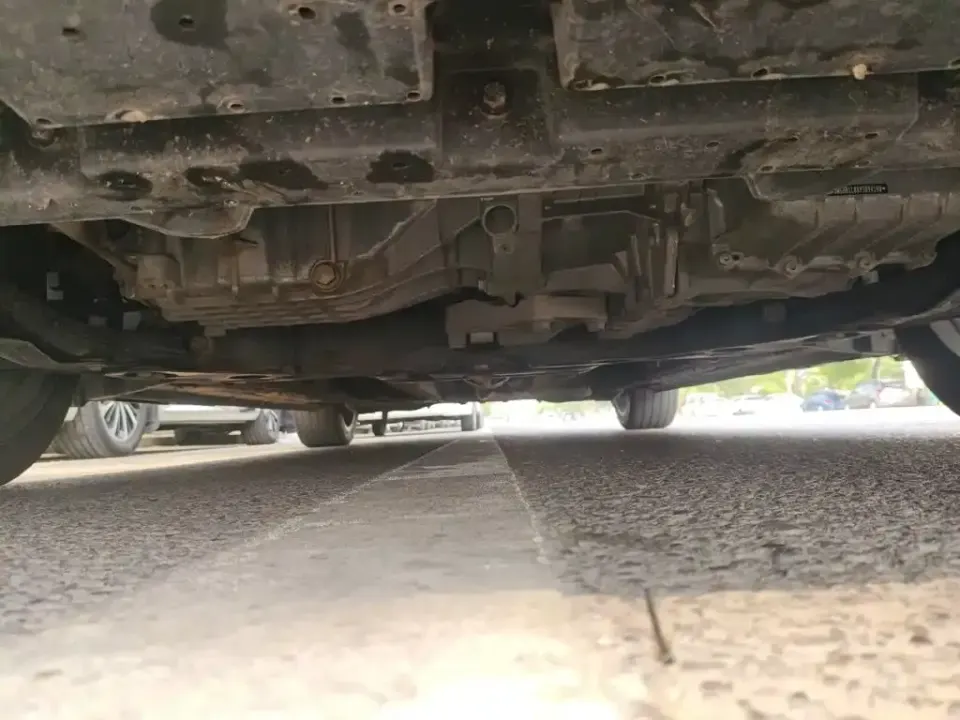 GAC Shadow Leopard