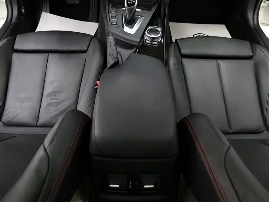 BMW 3 Series (Import)