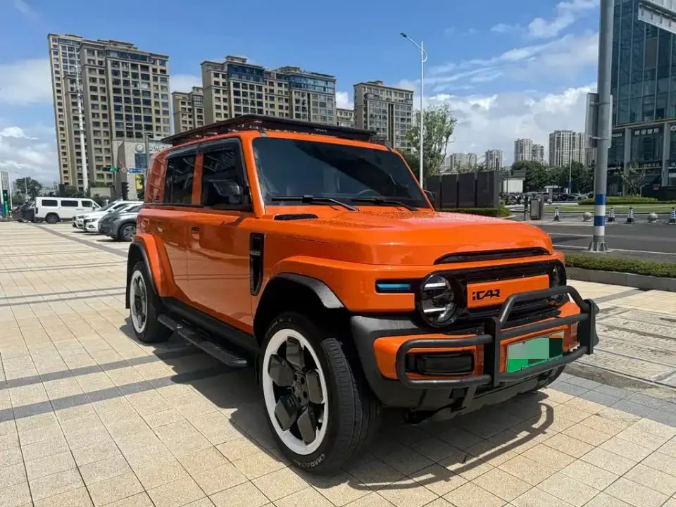 iCAR iCAR Super V23