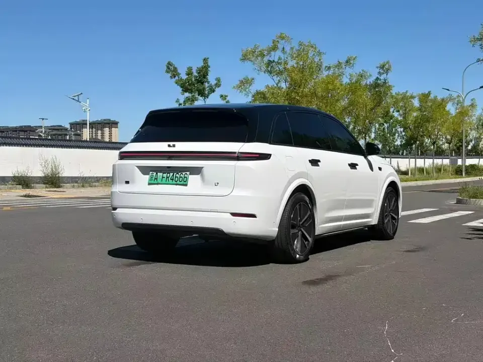Li Li L7