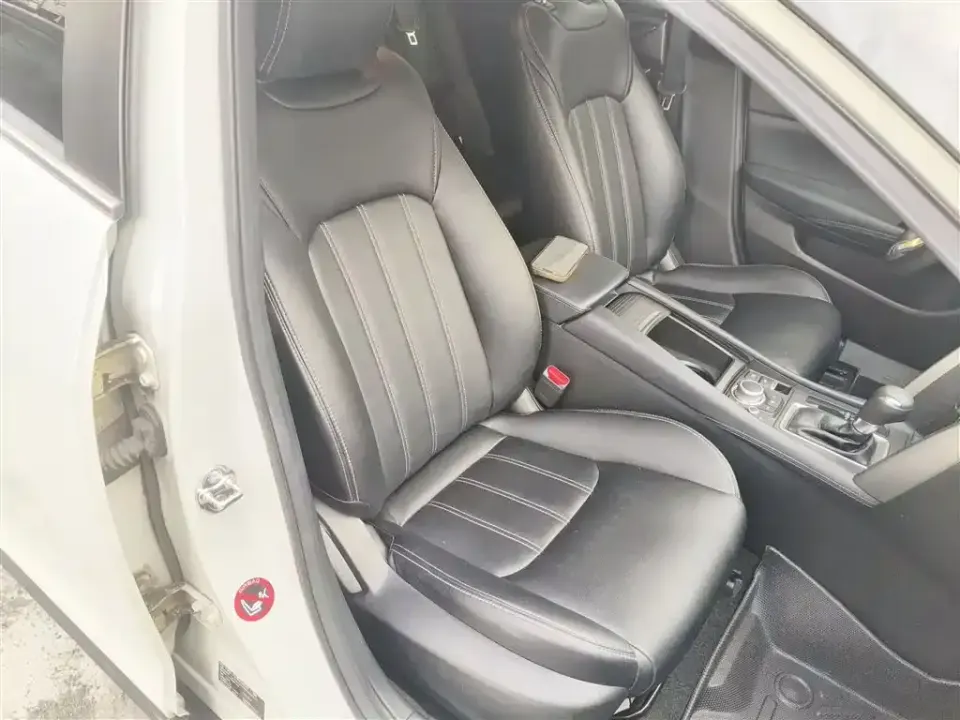 Mazda CX-4