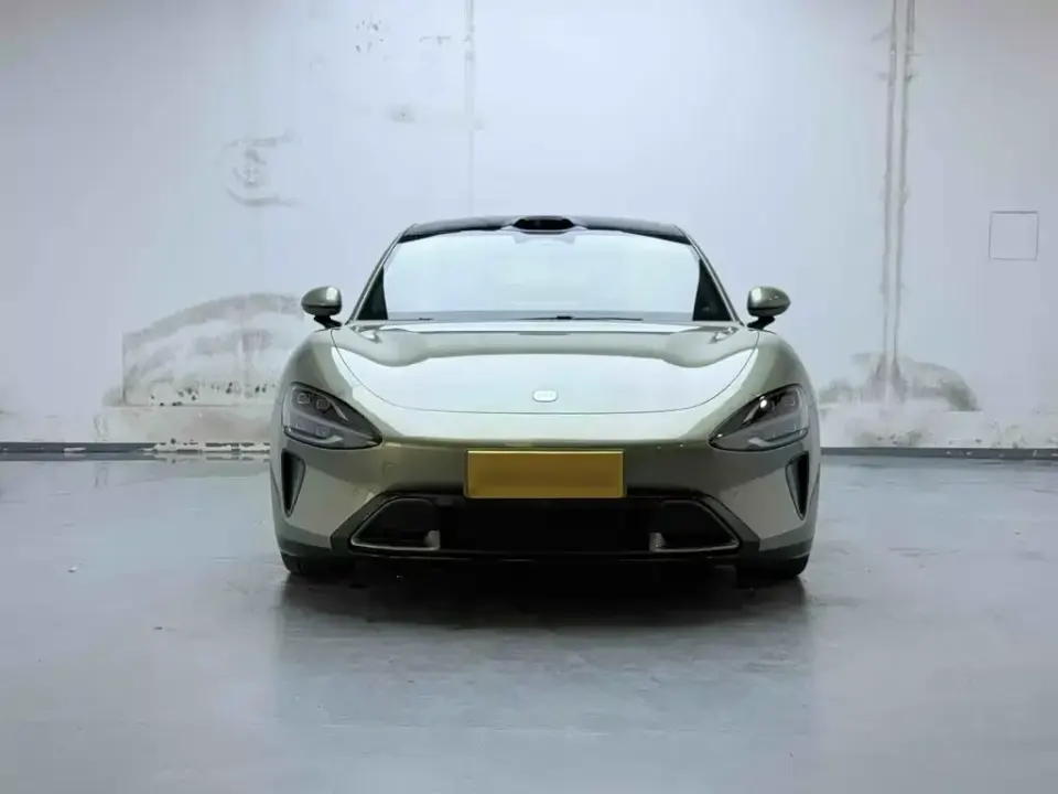 Xiaomi SU7