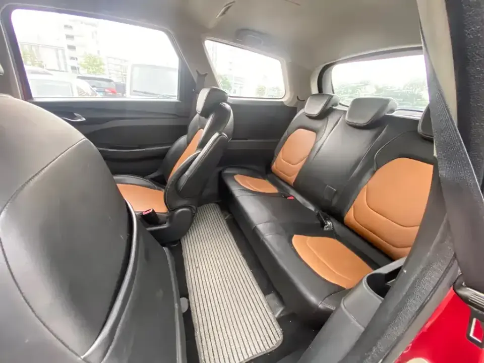 Wuling Hongguang S3
