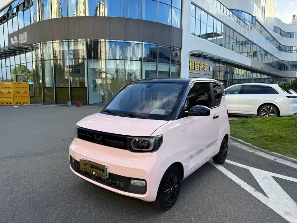 Wuling MINIEV