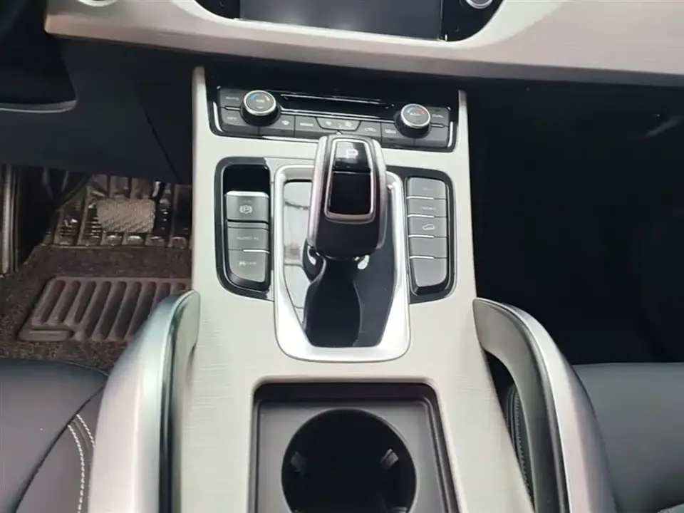 Geely Boyue