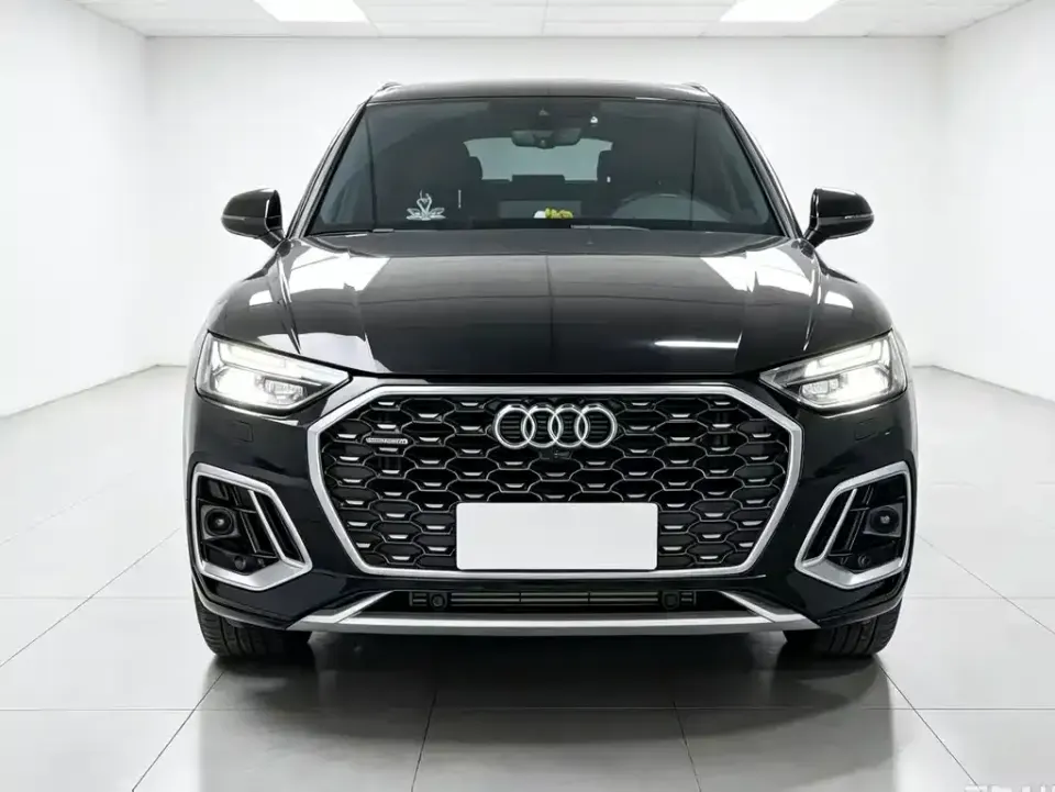 Audi Q5L Sportback