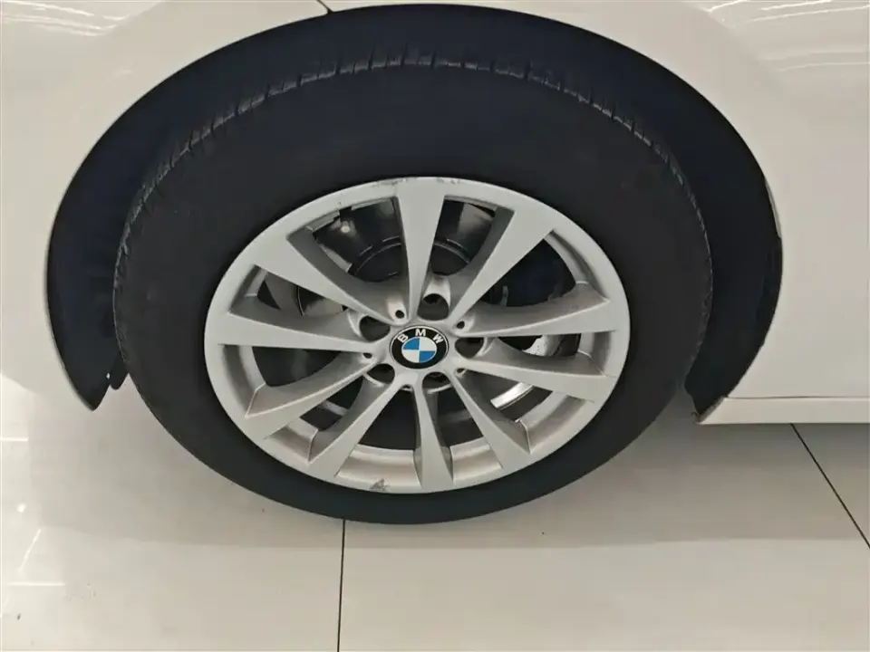 BMW 3 Series GT