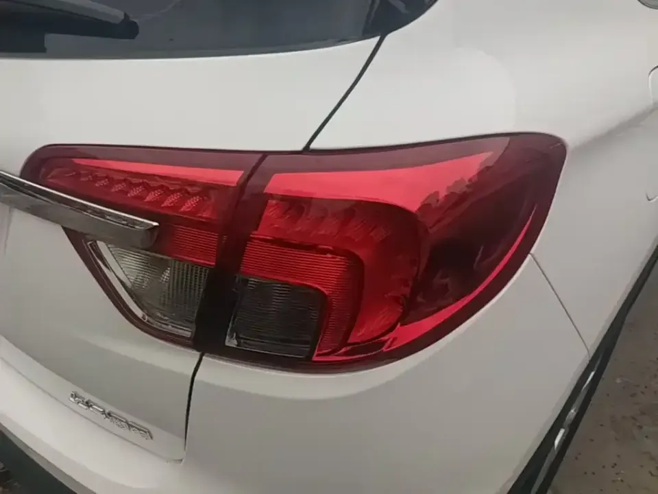 Buick Envision Plus
