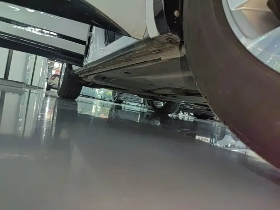 Volkswagen X