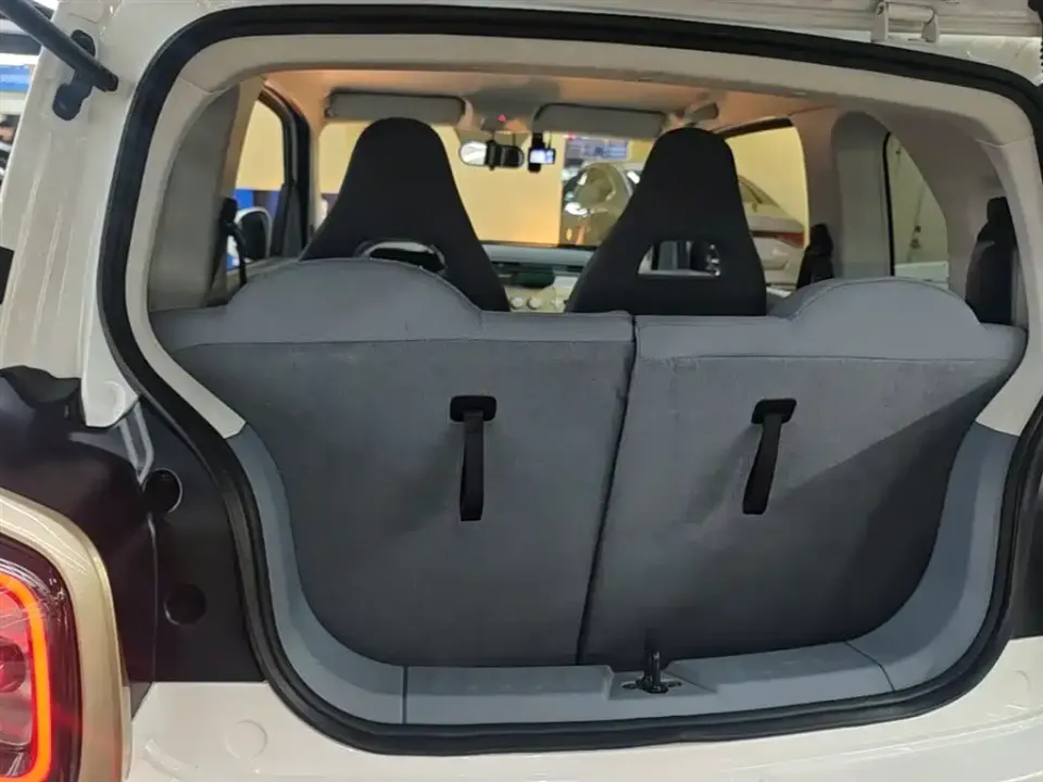 Bestune Pony