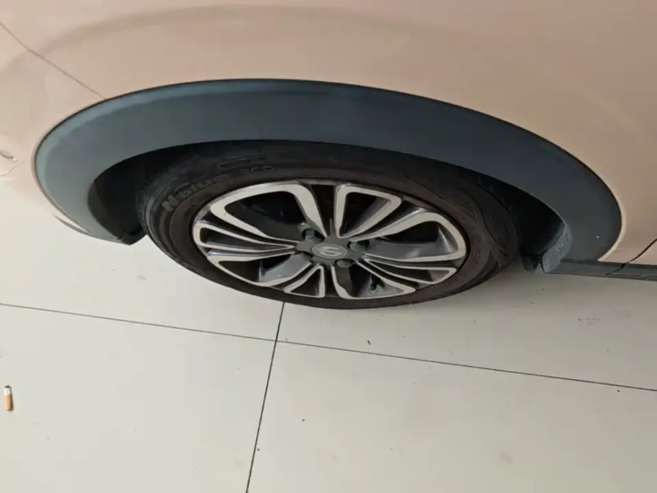 Leapmotor Leapmotor T03