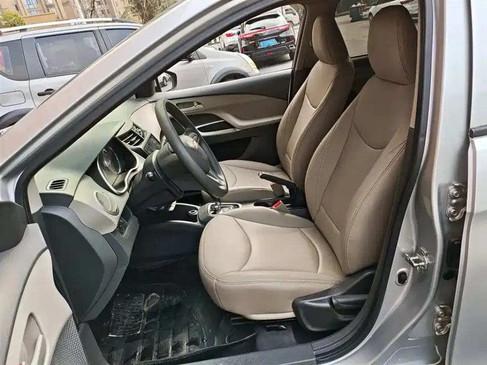 Chevrolet Sail