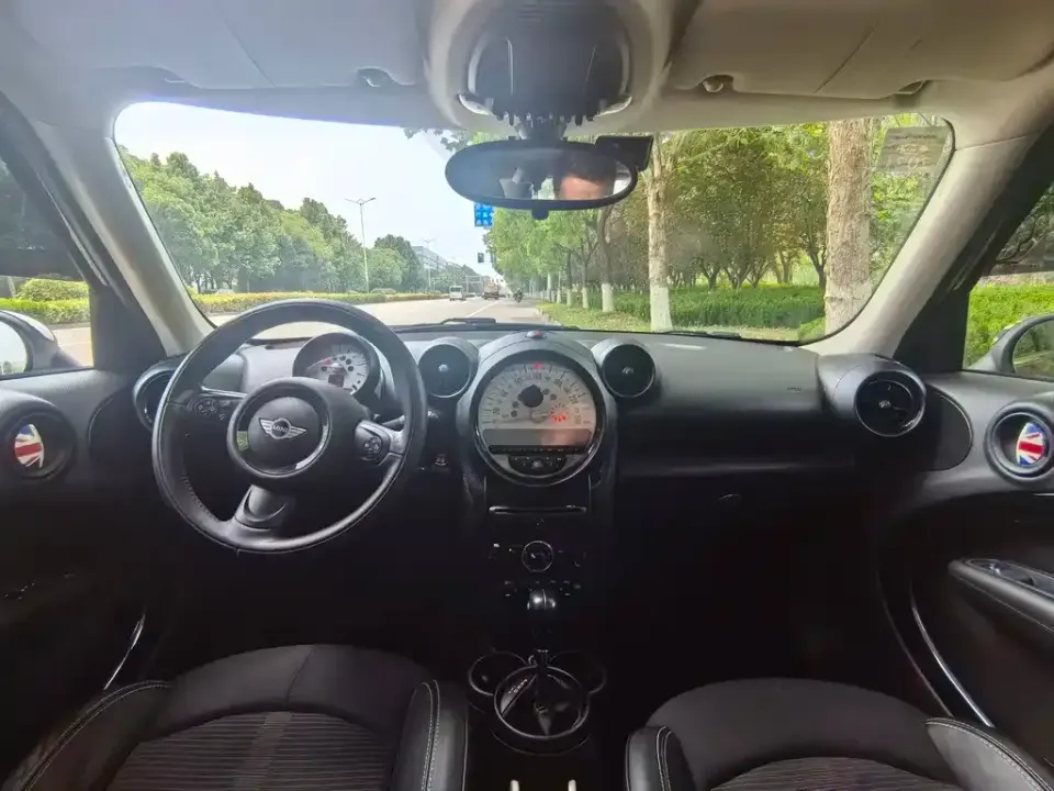 MINI Mini Countryman