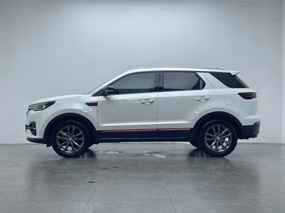 Changan CS55PLUS