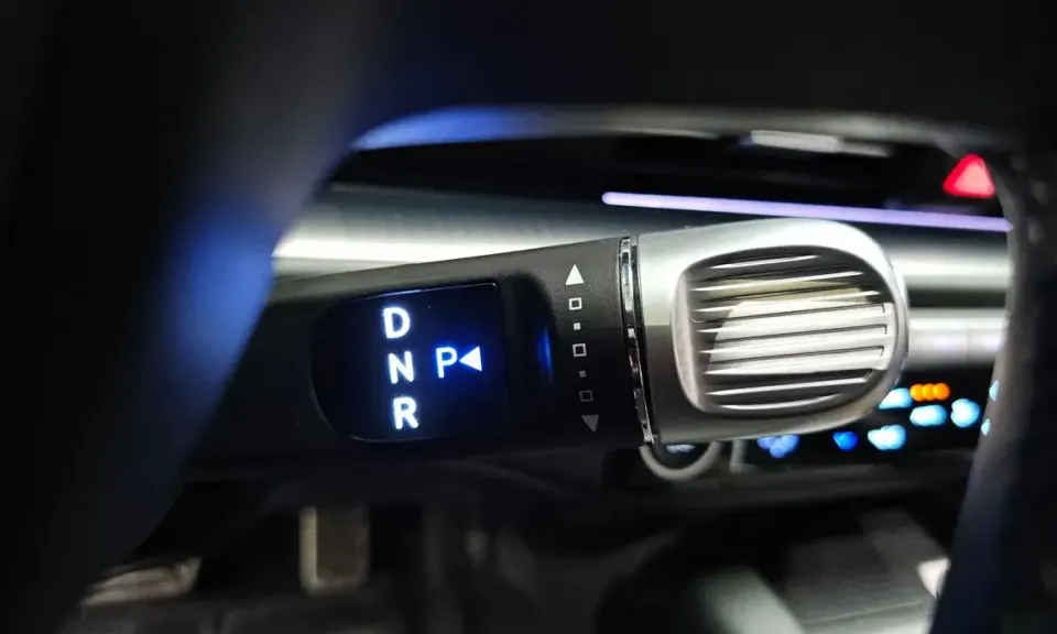 Hyundai Ioniq6